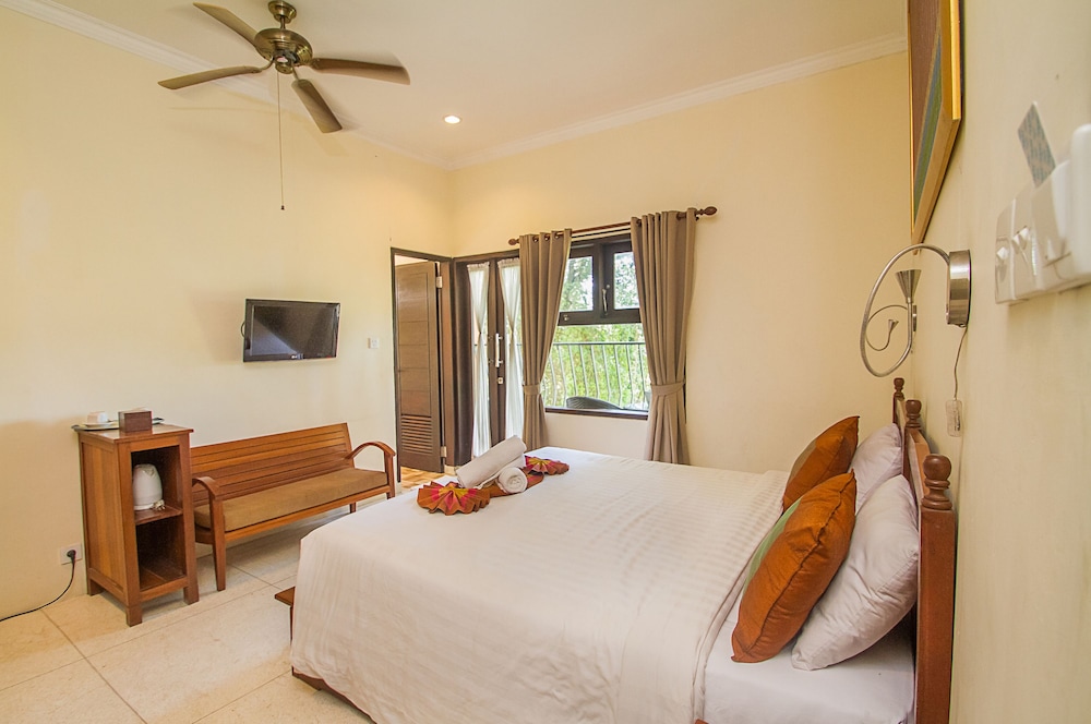Collection O Ubud Near Central Ubud Formerly Hotel Suly 18/60