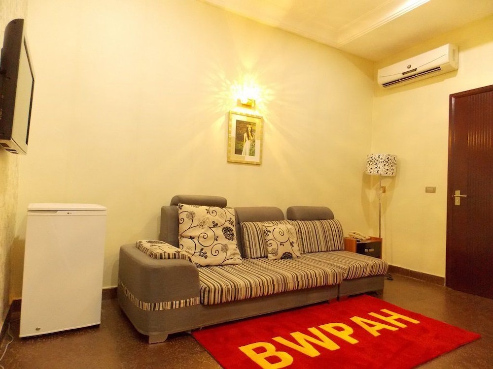 Best Western Plus Ajuji Hotel 20/29