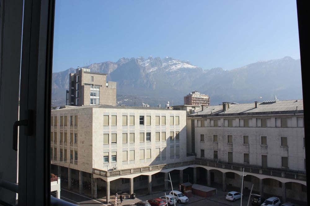Hotel Alberi 5/50