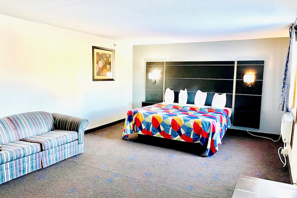 Coratel Inn & Suites By Jasper Northfield 15/40