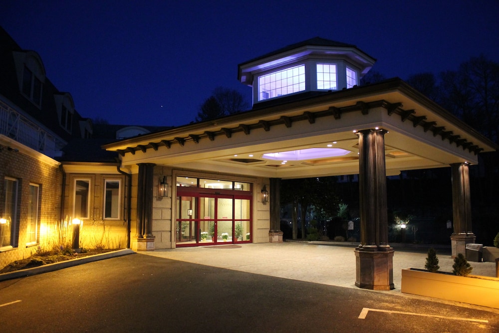 Norwalk Inn and Conference Center 1/27