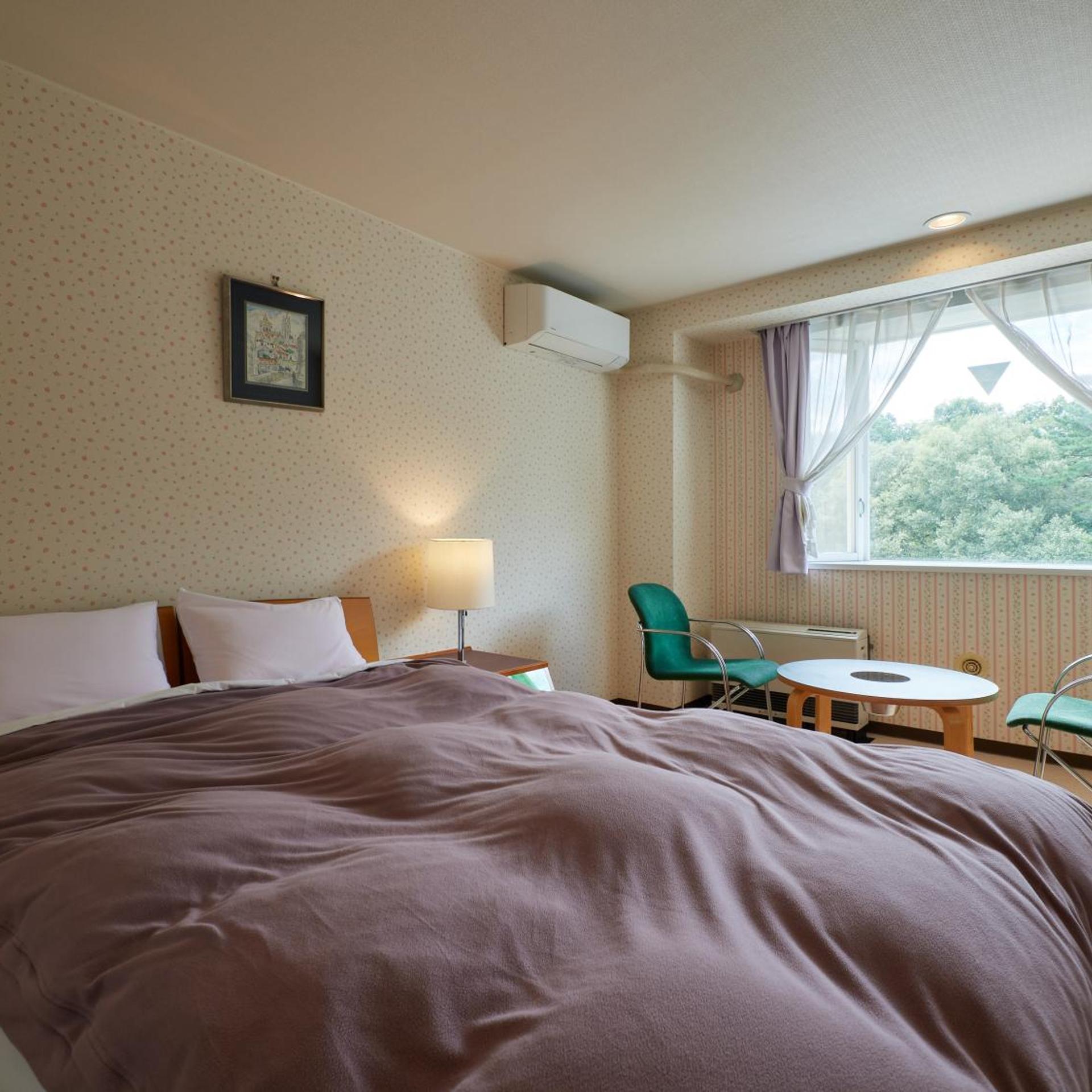 Asama Kogen Hotel 13/55