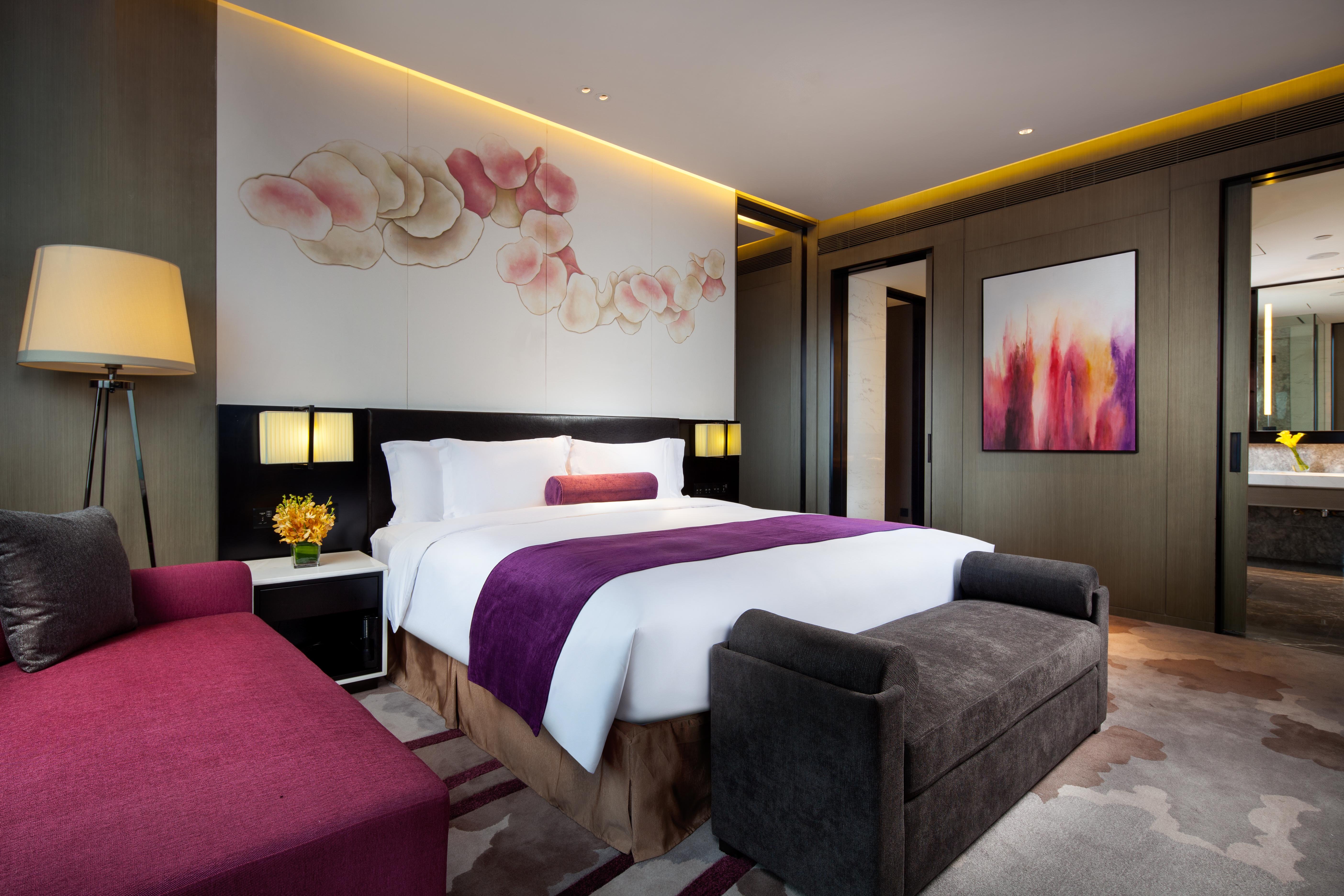 CROWNE PLAZA KUNSHAN 26/79