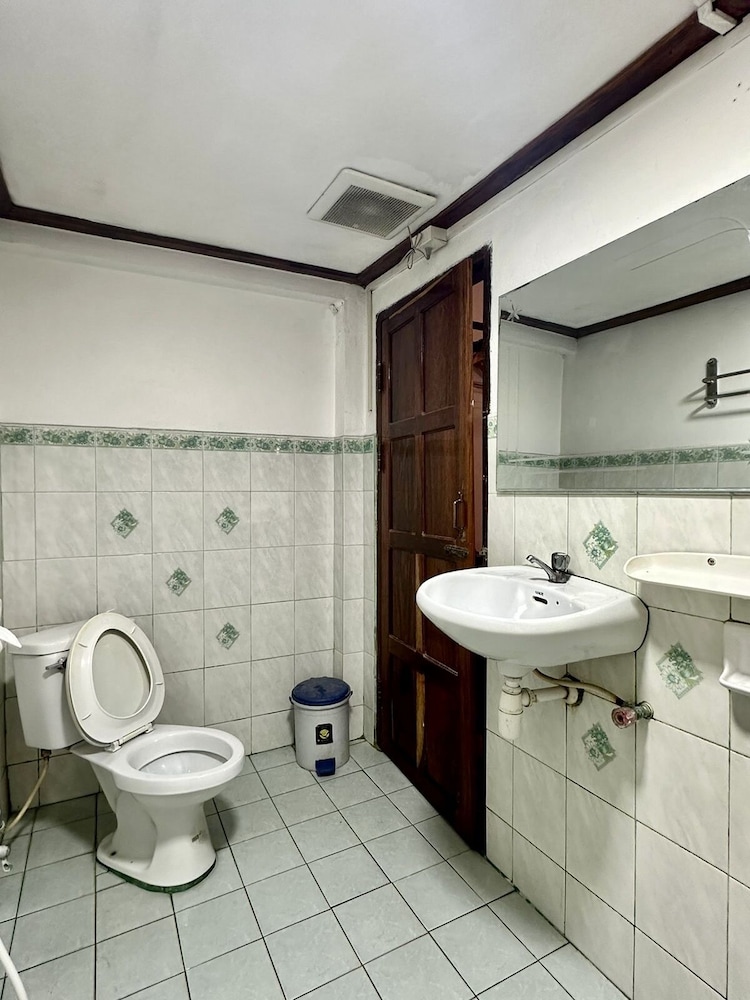 Hoxieng Guesthouse 1 25/27
