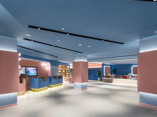 HanTing Hotel (Kunming Nanping Pedestrian Street Wangfujing) 5/12