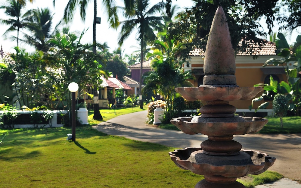 Mercure Goa Devaaya Resort 41/49
