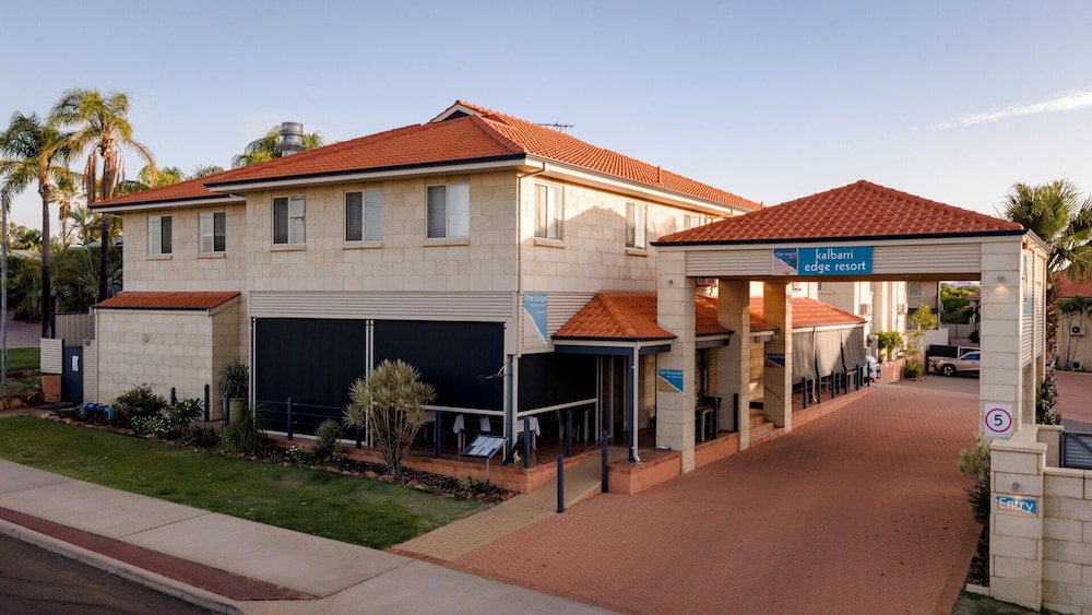KALBARRI EDGE RESORT 6/70