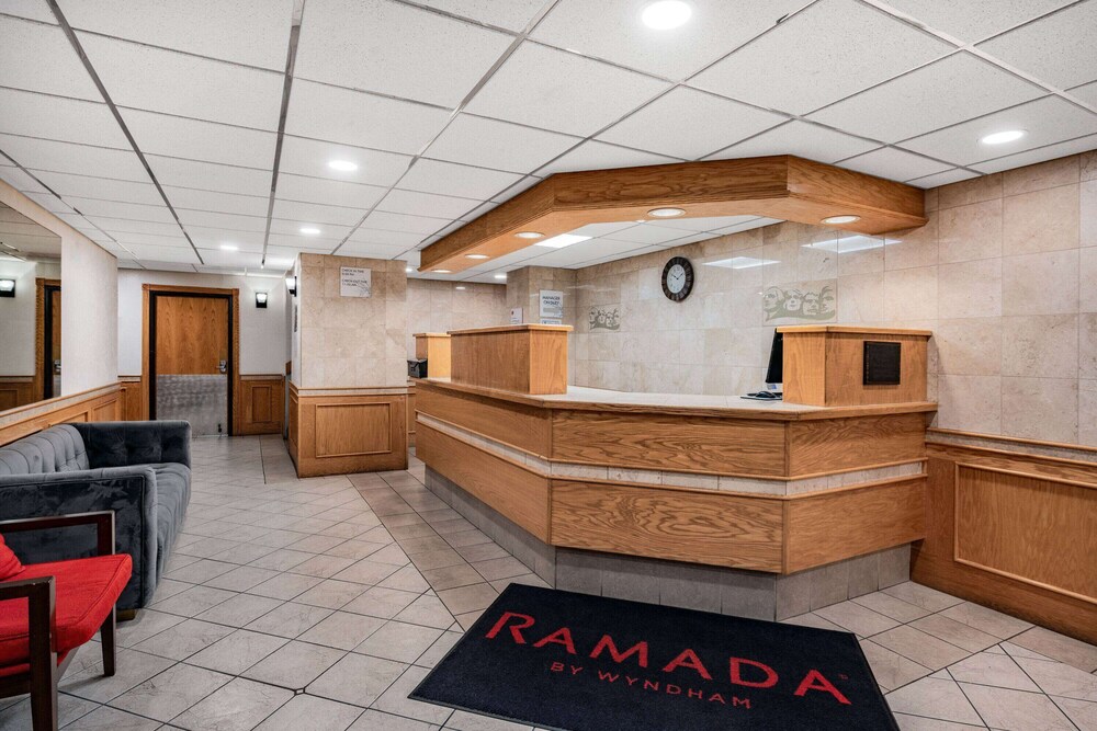 Ramada By Wyndham Keystone Near Mt Rushmore 9/61