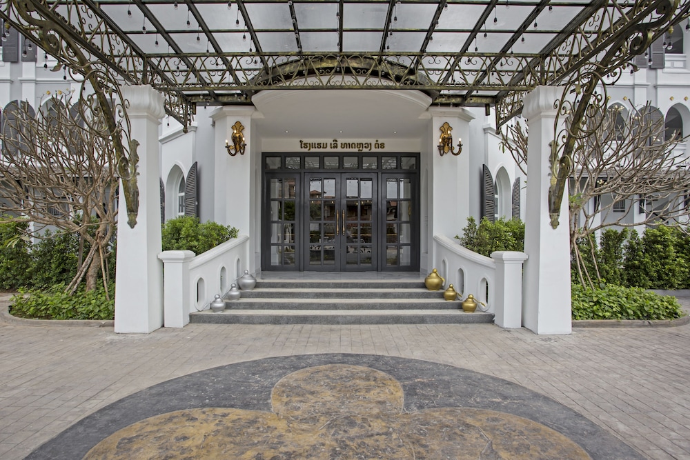 Le Thatluang D’oR Boutique Hotel 62/67