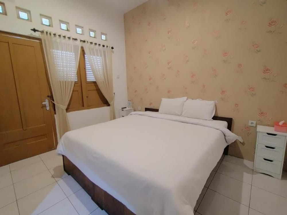 Maerakatja Hotel Yogyakarta 16/41