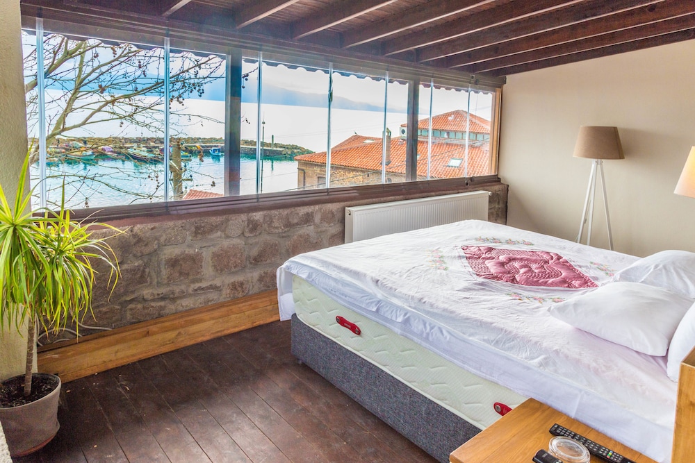 Assos Yildiz Hotel 19/48