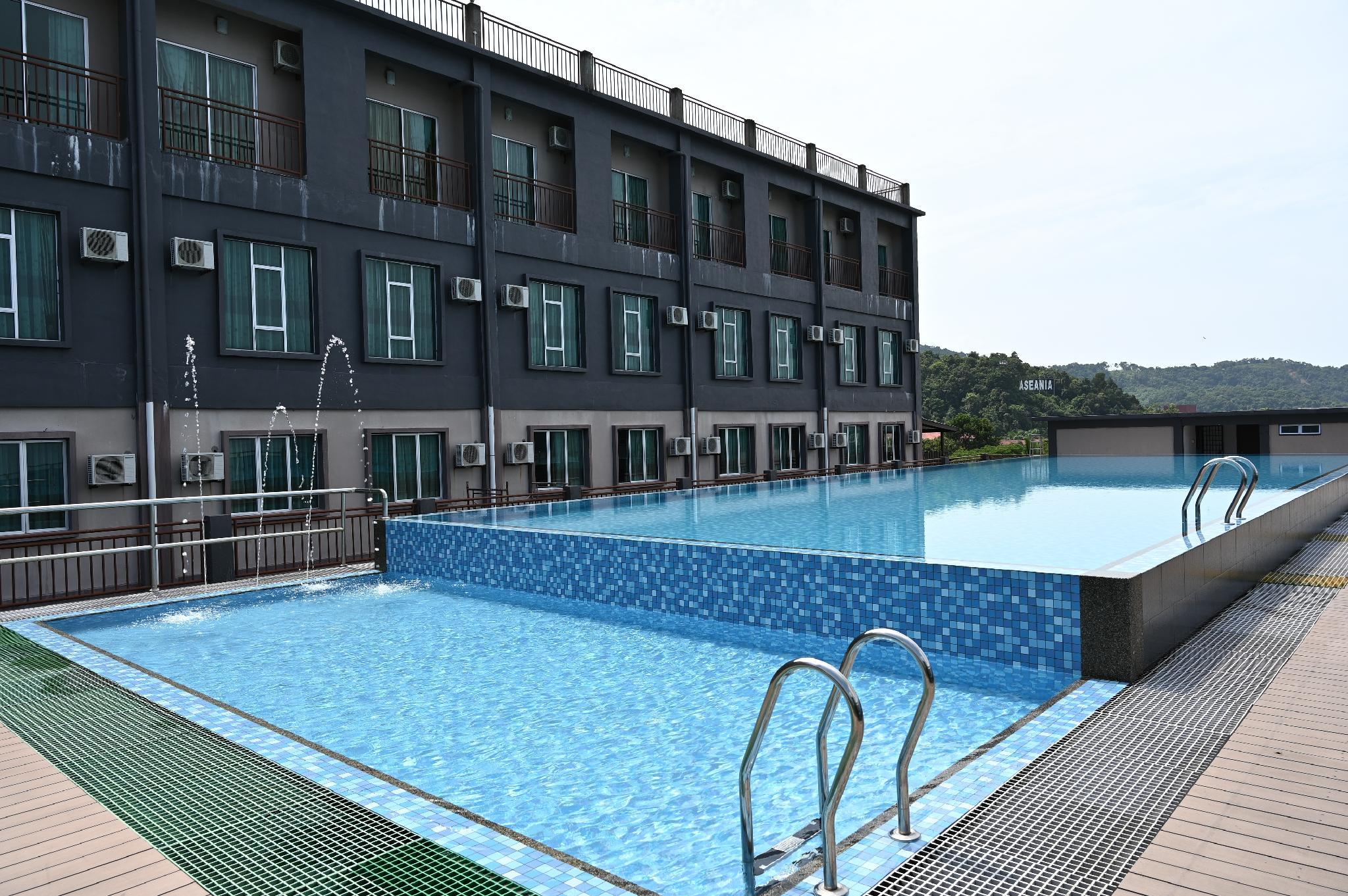 Cenang View Hotel 37/56