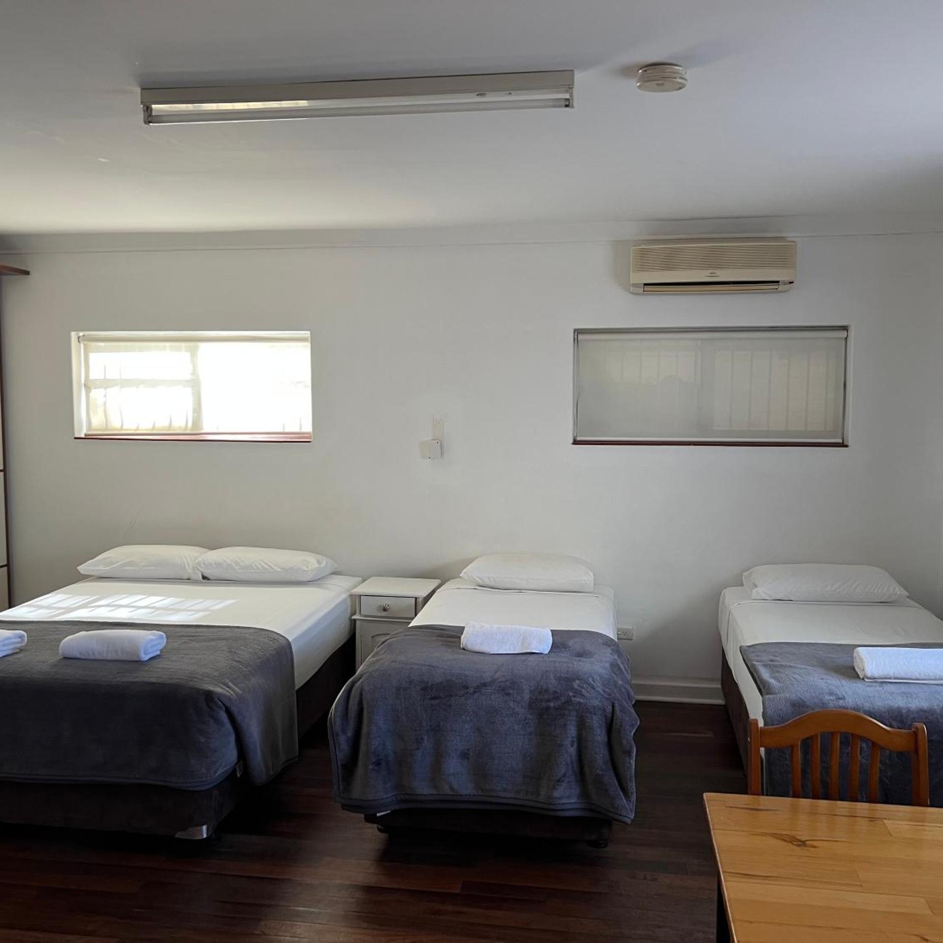 Restawile Motel 20/51