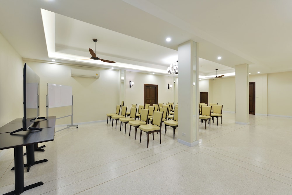 Old Thai Heng Hotel 25/31