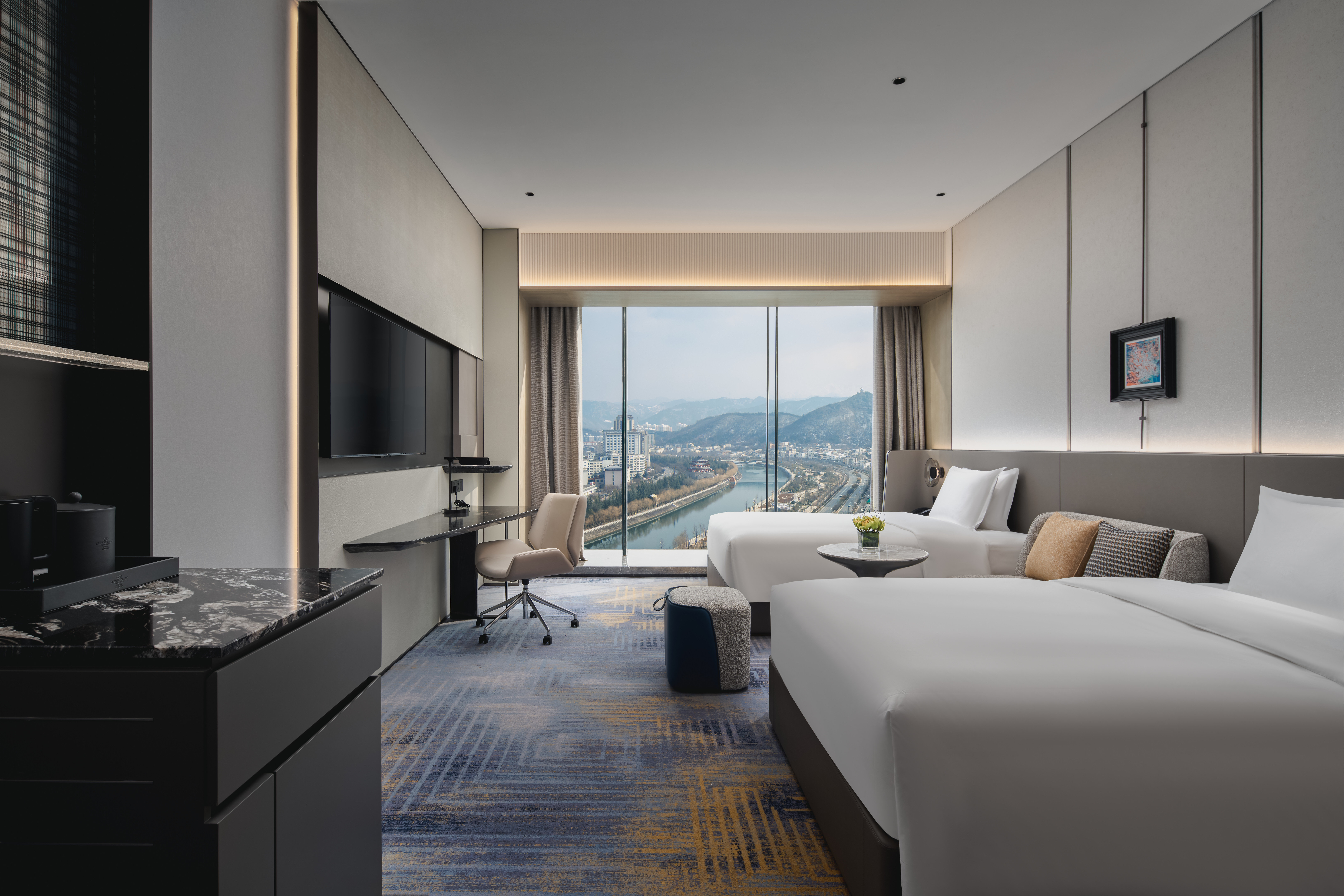 Crowne Plaza Shangluo 17/60