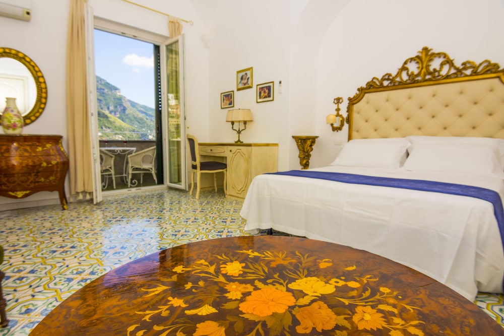 Hotel Reginella Positano 23/73