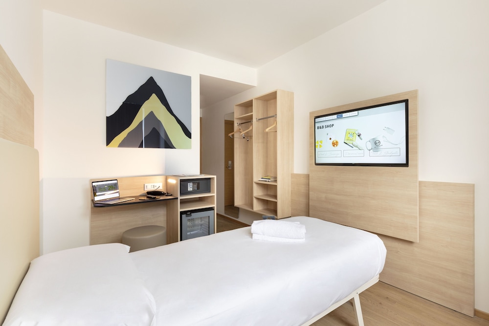 B&B Hotel Bolzano 21/51