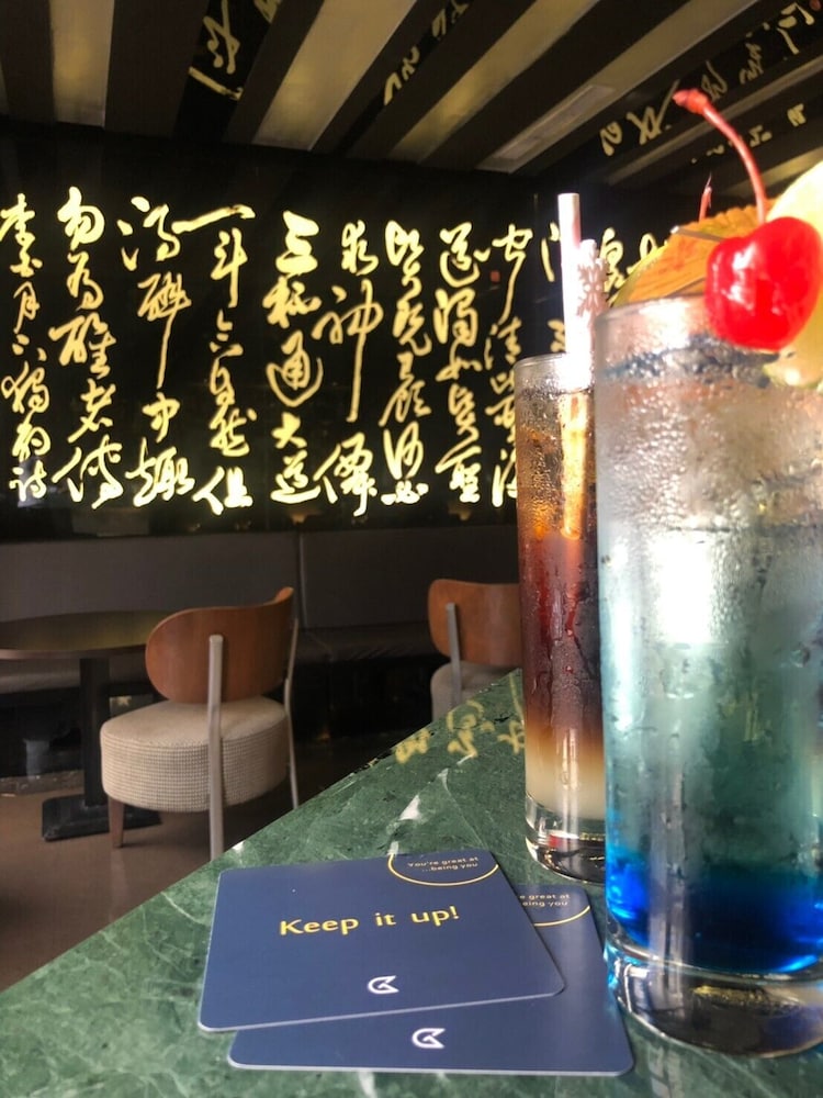 Golden Tulip Aesthetics Hotel, Miaoli 22/50