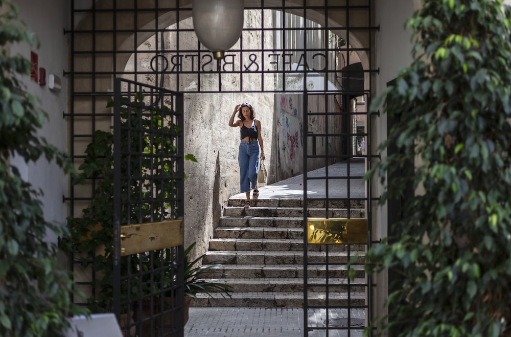 MHOUSE Boutique Hotel Palma 57/66