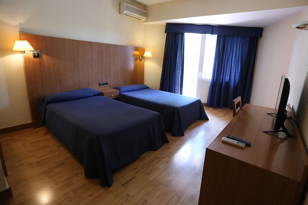 Hotel el Cisne 9/48