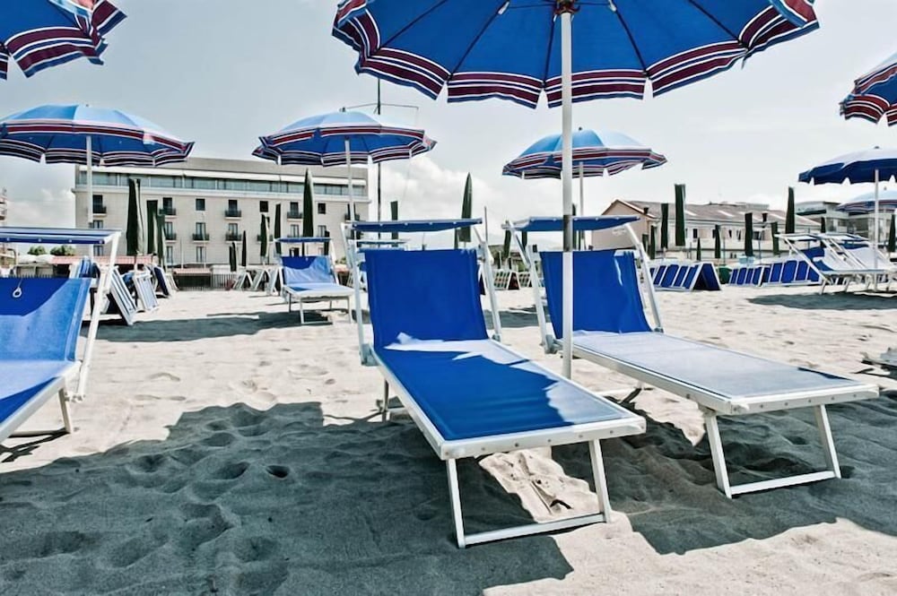 Hotel Rondine 36/38