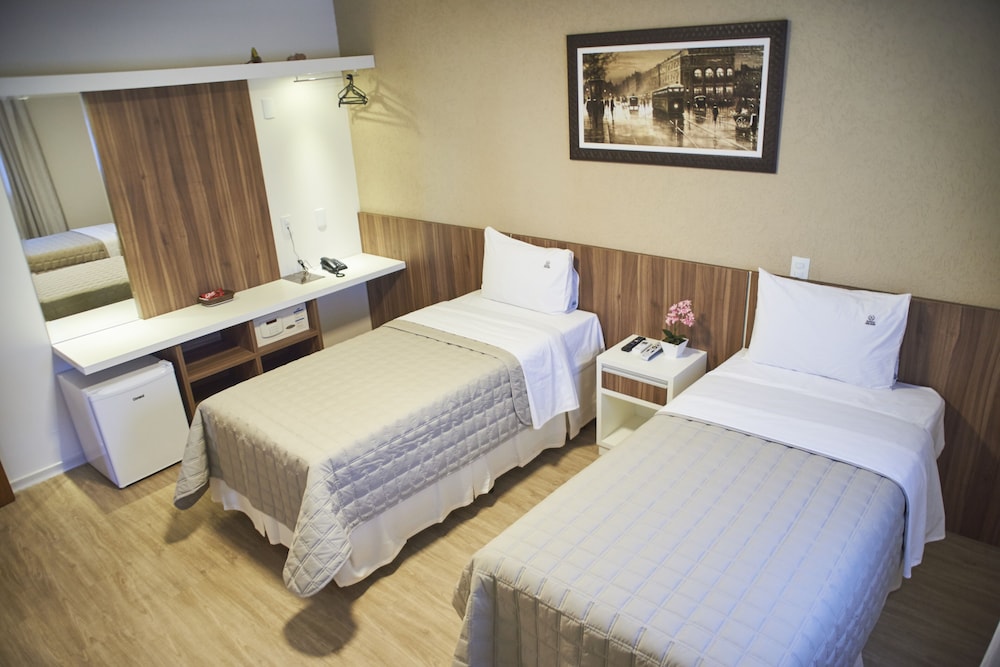 BUSINESS PARK HOTEL 17/69