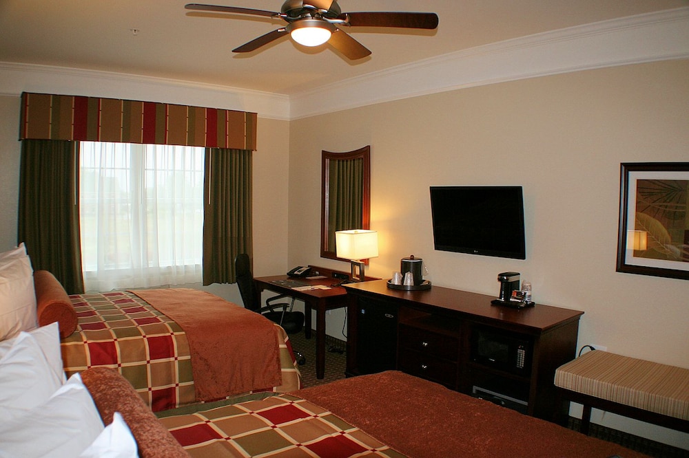 Best Western Plus Easton Inn & Suites 13/30