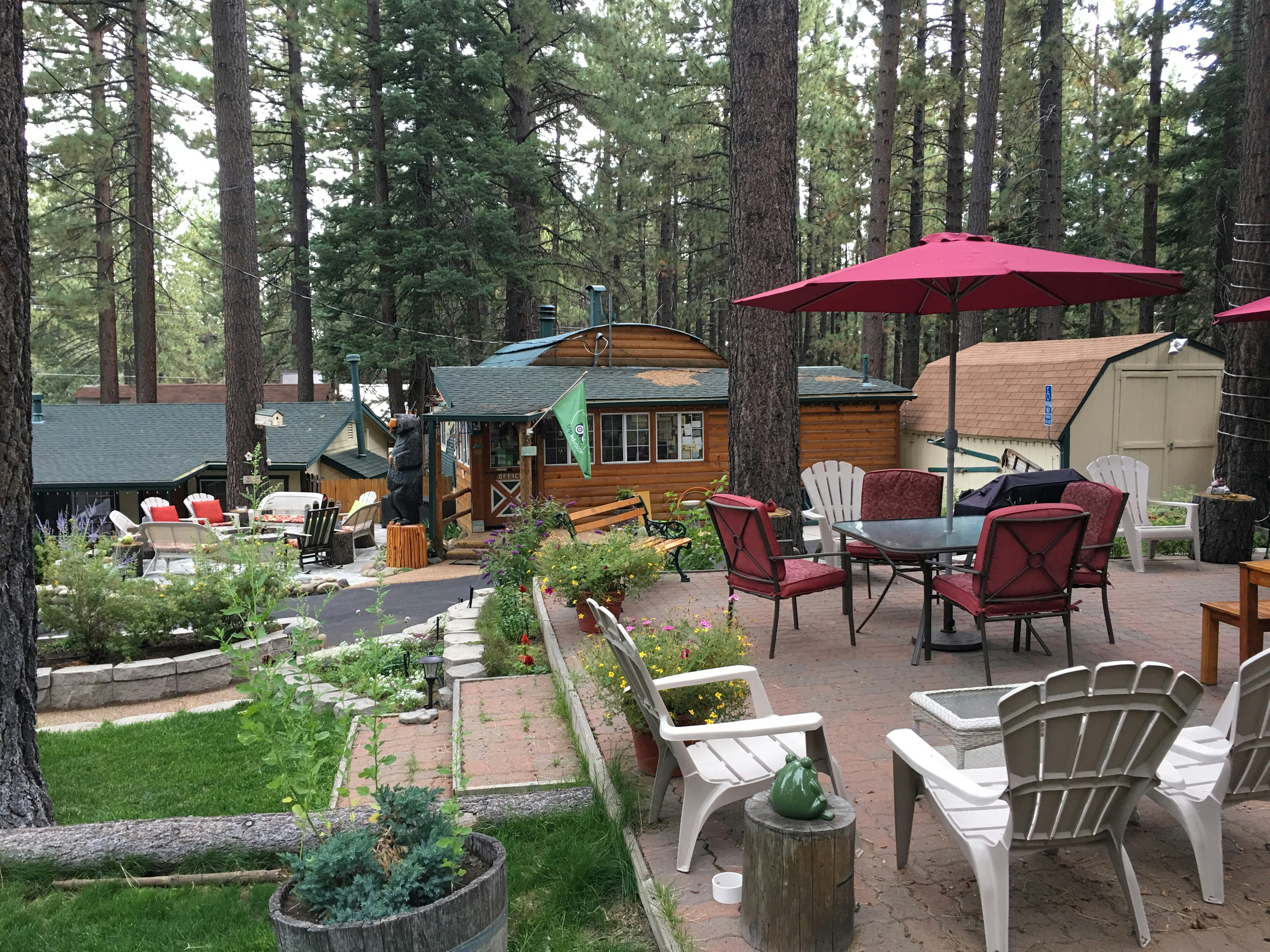 Heavenly Valley Lodge 33/42