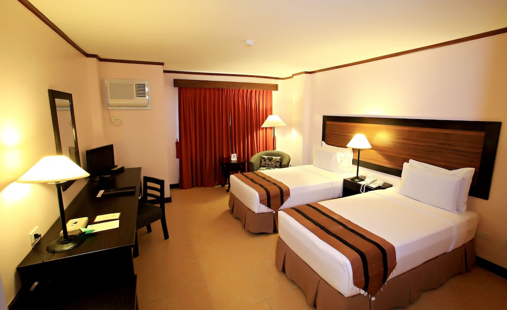 Hotel Tropika 17/49