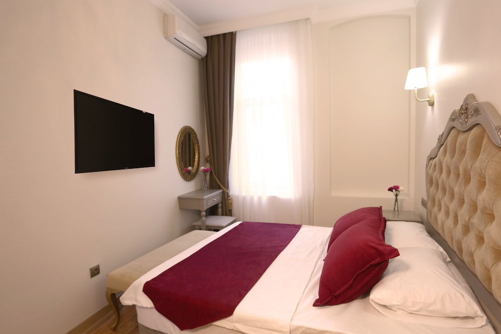 Greenstar Hotel 14/44