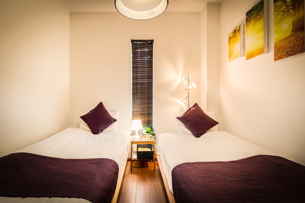 Nara Guesthouse 3F 14/27
