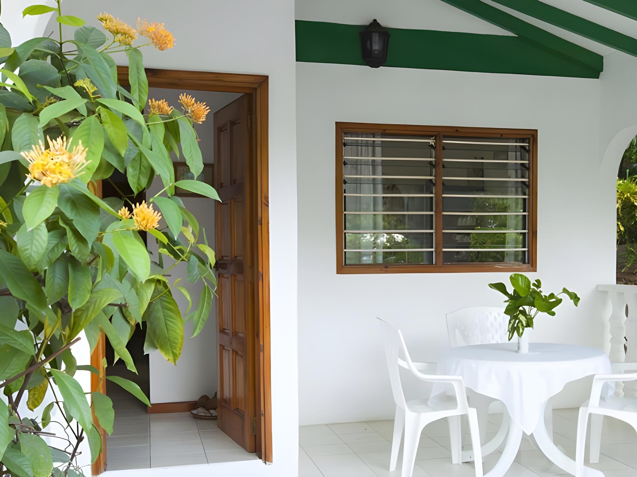 Le Manglier Guest House 5/33
