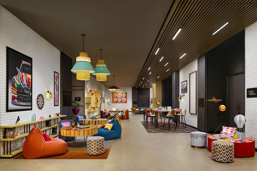 Moxy Putrajaya 34/40