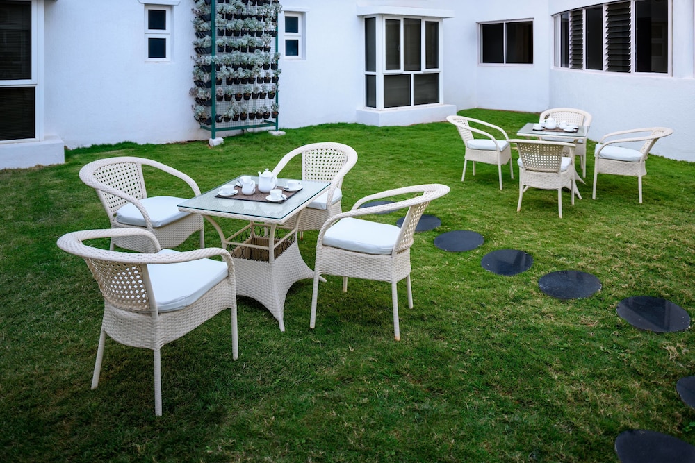 Fiestaa Resort n Events Venue 37/46