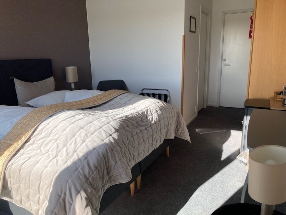 Hotel Praestekilde 14/50