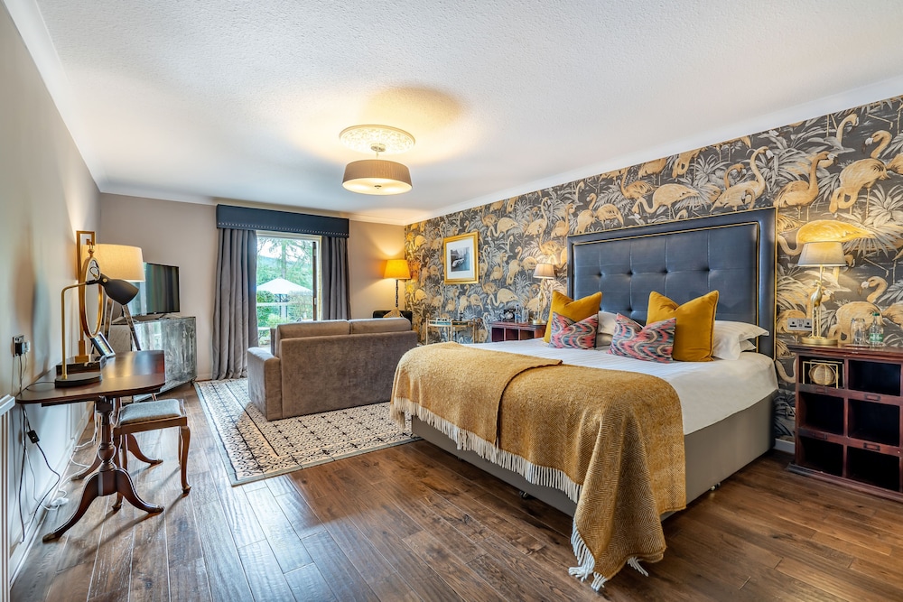 Banchory Lodge Hotel 6/50