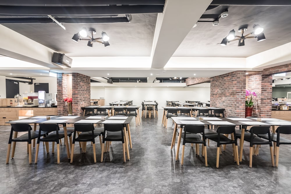 Traveller Inn Tiehua Cultural and Creative Hotel II 35/44