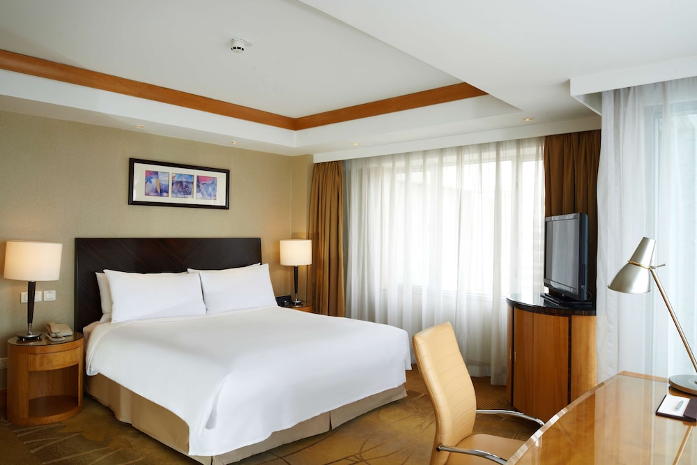 Radisson Collection Hotel Yangtze Shanghai 16/74