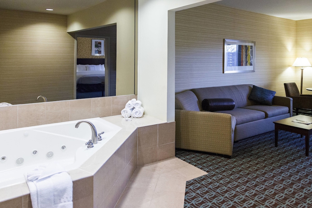 Fairfield Inn Suites By Marriott Somerset 19/40