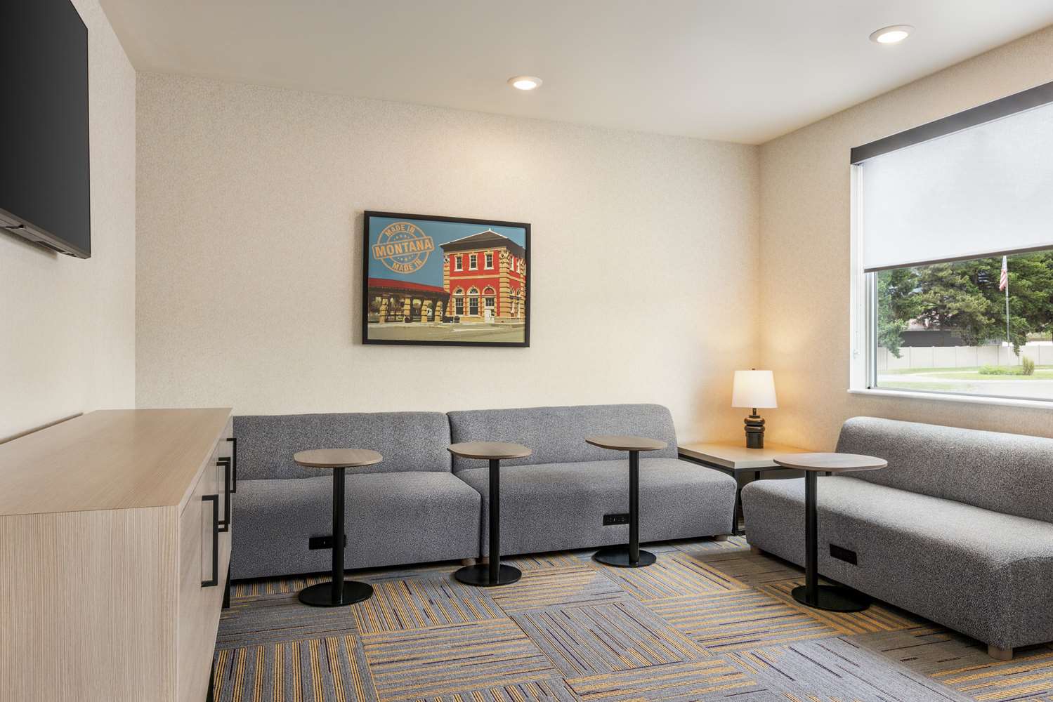 Home2 Suites by Hilton Livingston, MT 18/25