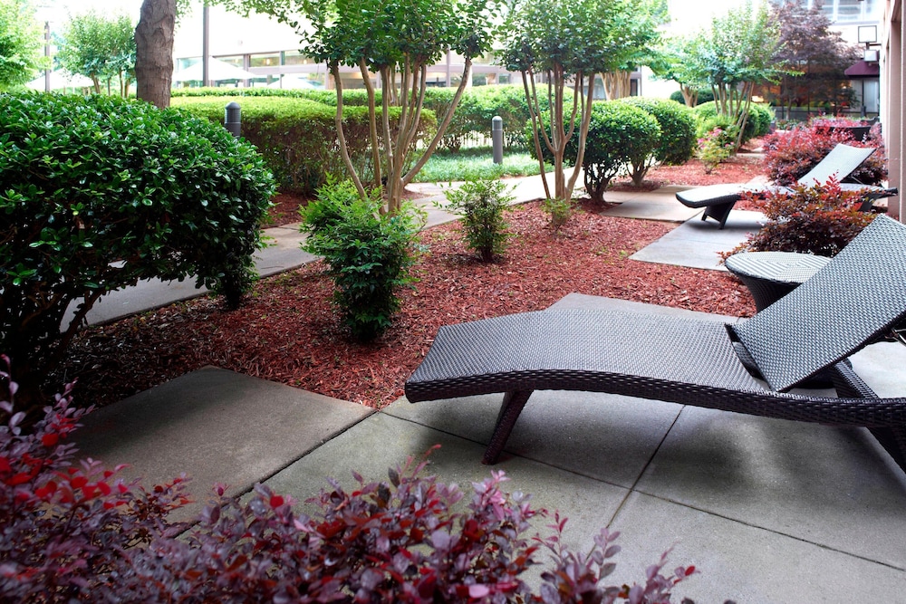 Atlanta Marriott Peachtree Corners 34/47