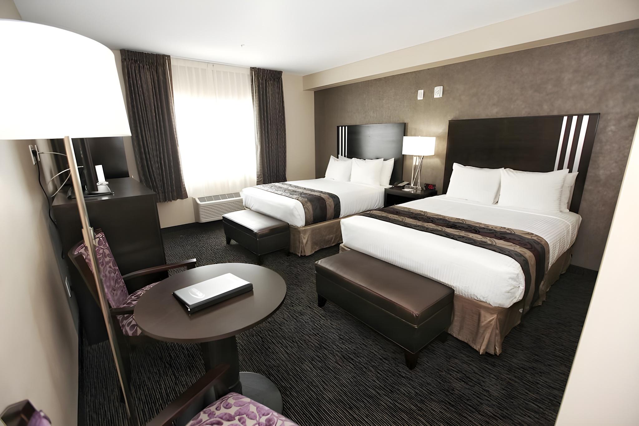 Legacy, 2 Rooms, Suite, Accessible