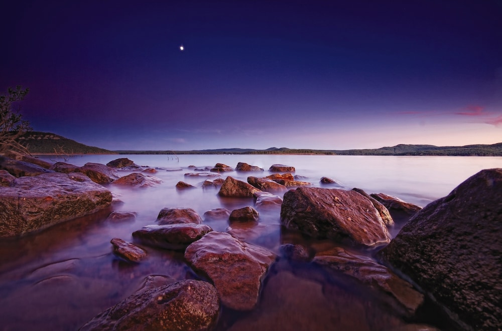 Club Wyndham Resort at Fairfield Bay 30/45