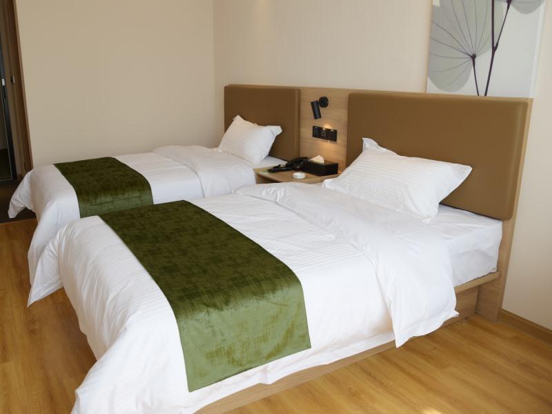 GreenTree Inn Shanghai Chongming Island Chenjia Town Express Hotel 11/22