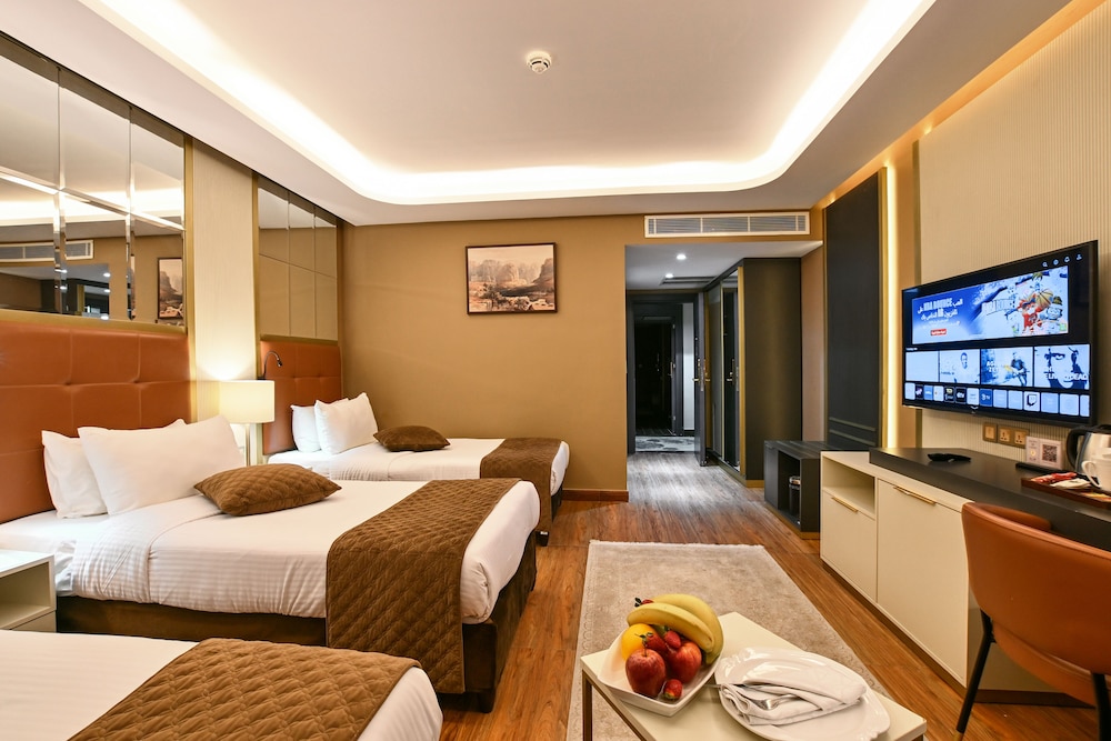 Petra Moon Luxury Hotel 9/30