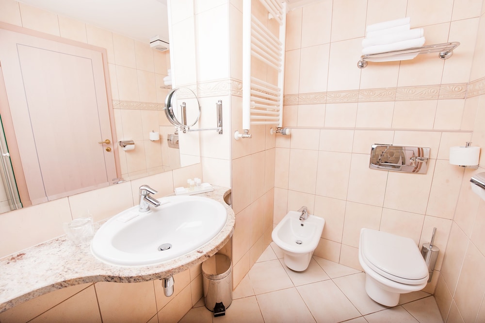 Grand Hotel Sava Superior 15/76