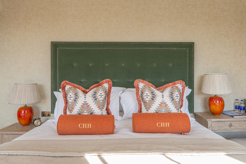 Chichester Harbour Hotel 27/72