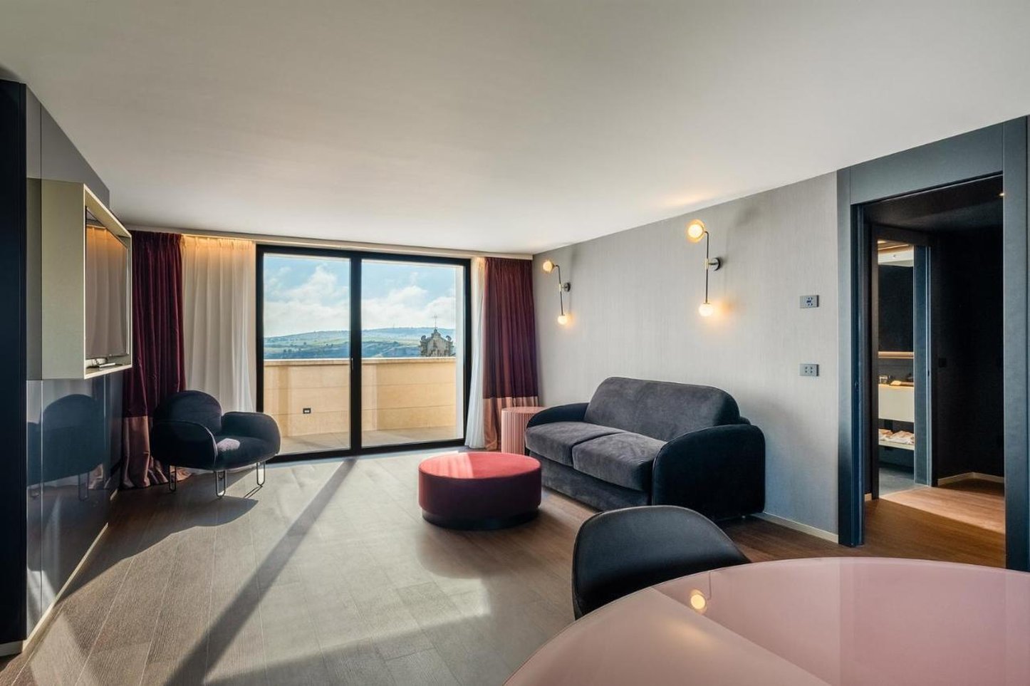 Eurostars Matera La Suite 50/76