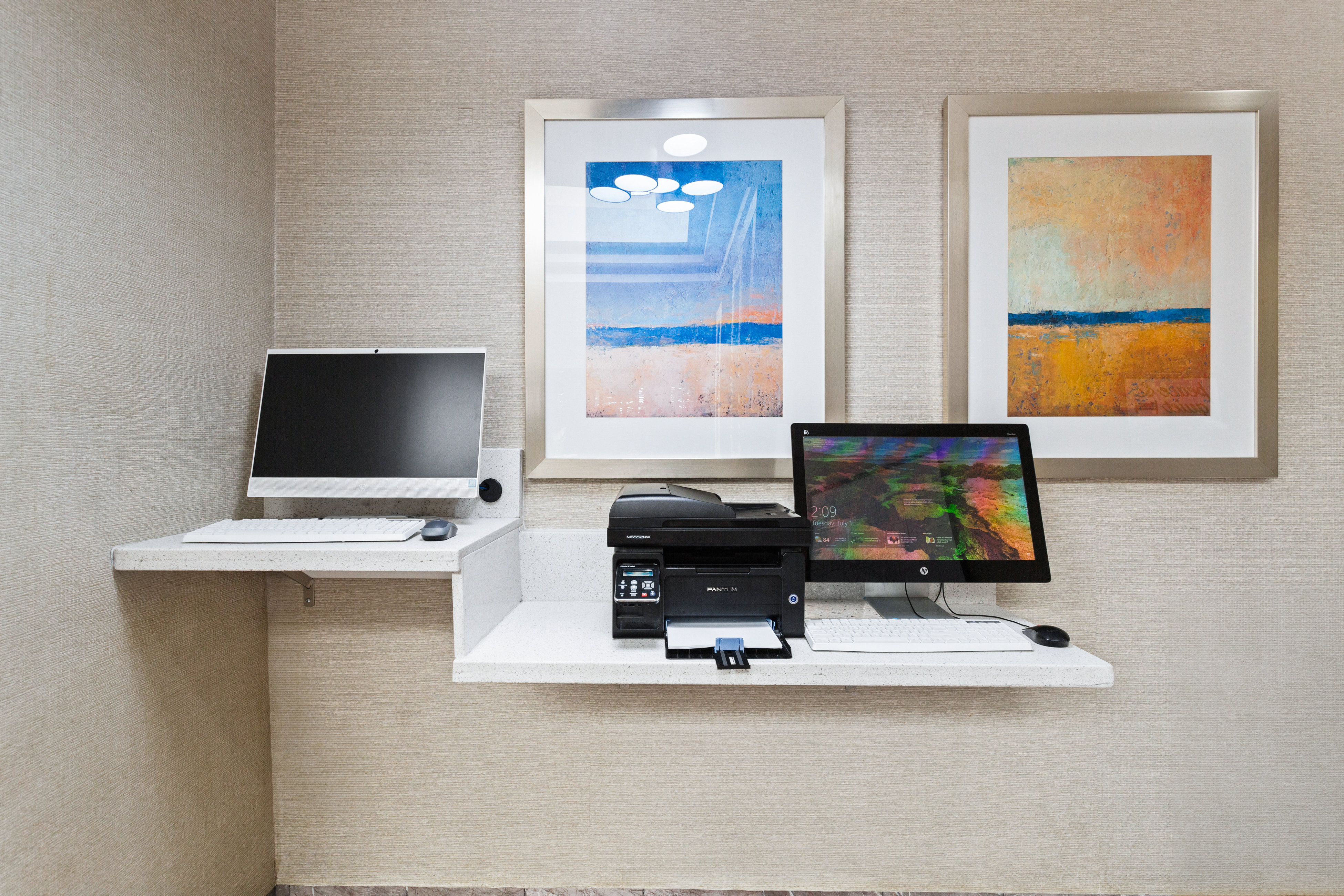 Holiday Inn Tampa Westshore Airport Area 39/50