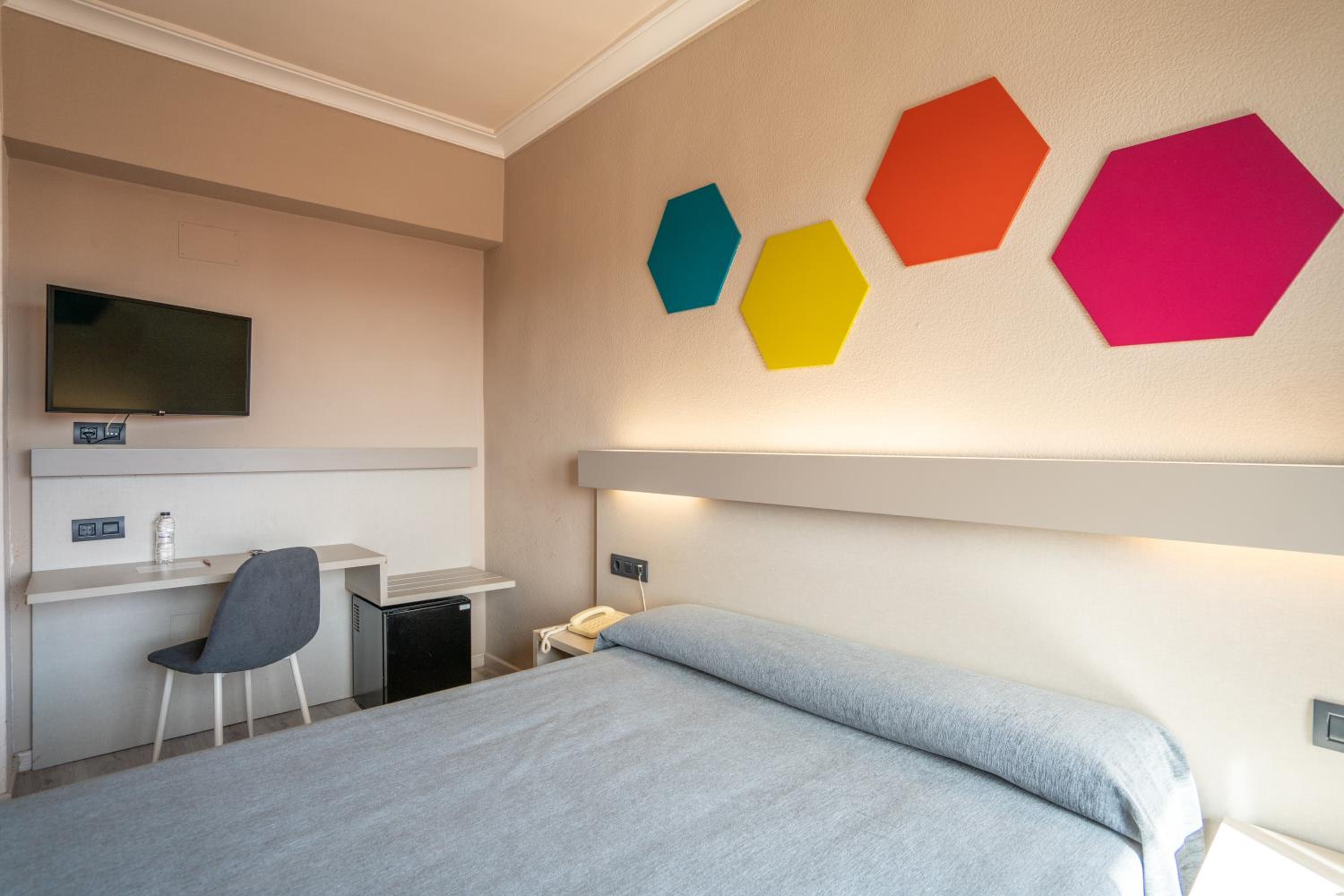 Room, Double Bed, TUDANCA MIRANDA 6/9